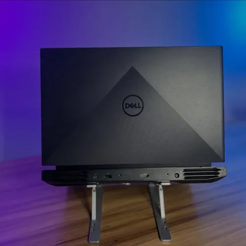 Notebook GAMER DELL G15 - RTX 3050 + 16GB DDR5 + core i5 12500H ( garantia )