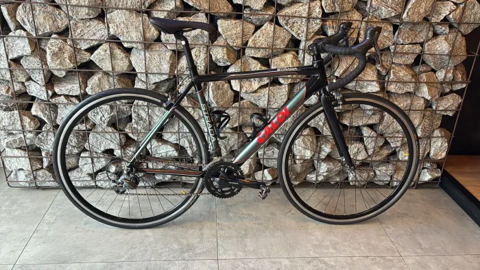 Bicicleta Caloi Strada speed- Claris 