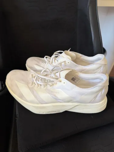 Adidas adios pro 4