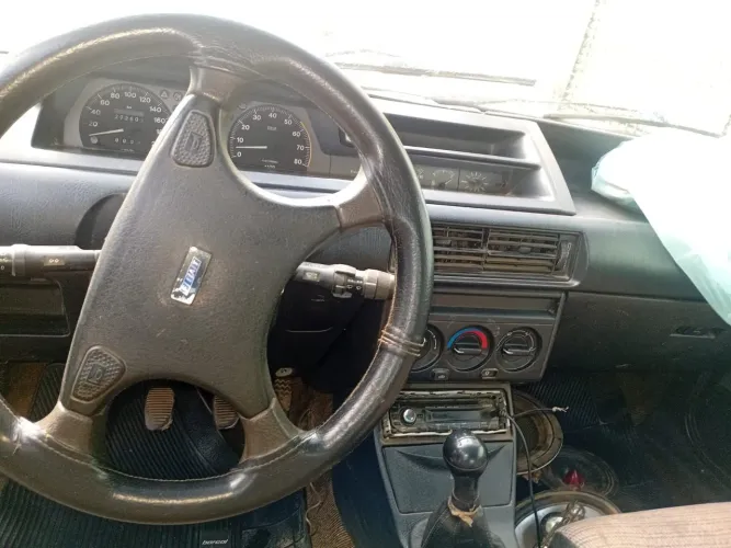 Fiat Tipo 1.6 I.e. 2P E 4P 1995