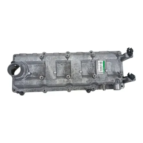 Tampa Valvula Cabecote Chevrolet Onix Prisma 1.0 1.4 2016 a 2018 24583059 Original