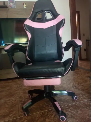 Cadeira Gamer