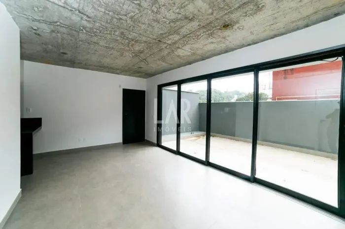 Área Privativa à venda, 3 quartos, 2 suítes, 3 vagas, Luxemburgo - Belo Horizonte/MG