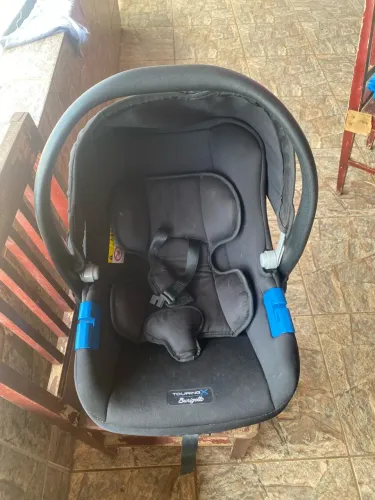 Bebe conforto touring