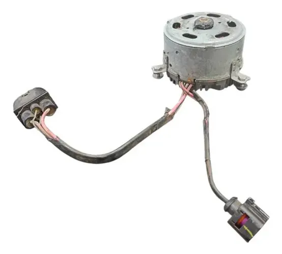 Ventoinha Motor Maior Vw Jetta Tsi 2.0 2011 2014 1km959455f