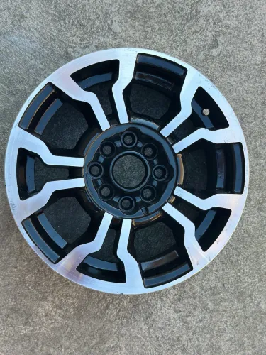 Rodas Aro 14