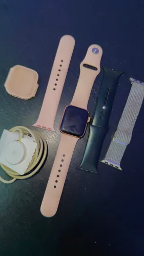 Apple Watch Series 5 40mm 