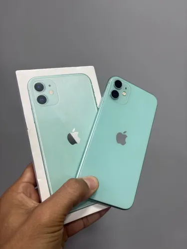 iPhone 11