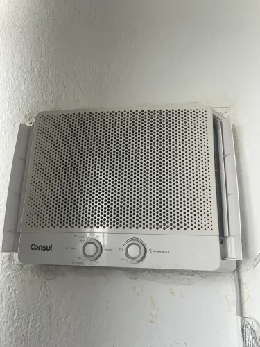 Ar condicionado de janela Consul