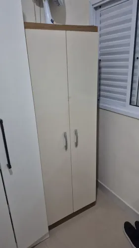 Armario multiuso