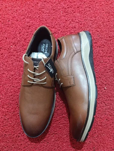Sapato Ferracini 47/48