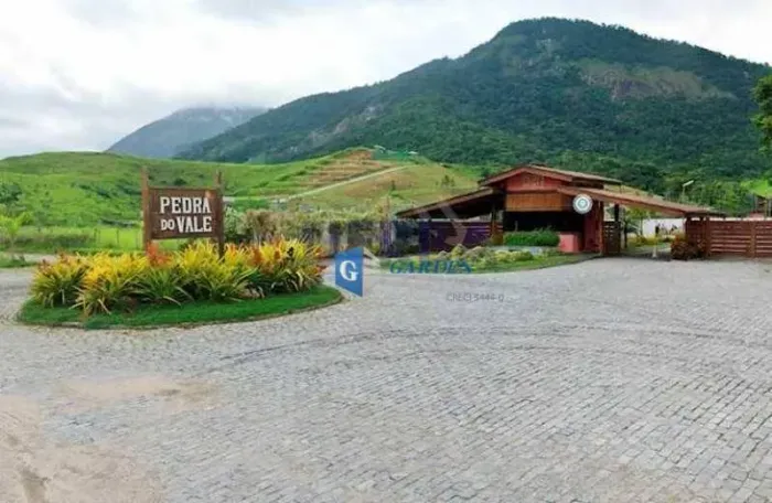 Terreno à venda, 472 m² por R$ 160.000,00 - Pilar - Maricá/RJ