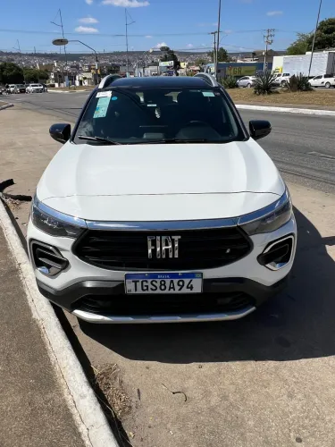 Fiat Pulse Impetus T. 200 Aut. (hibrído) 2025