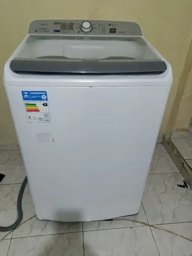 Máquina de lavar Panasonic 16kg