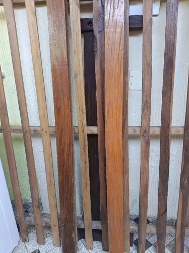 Cama de casal sucupira