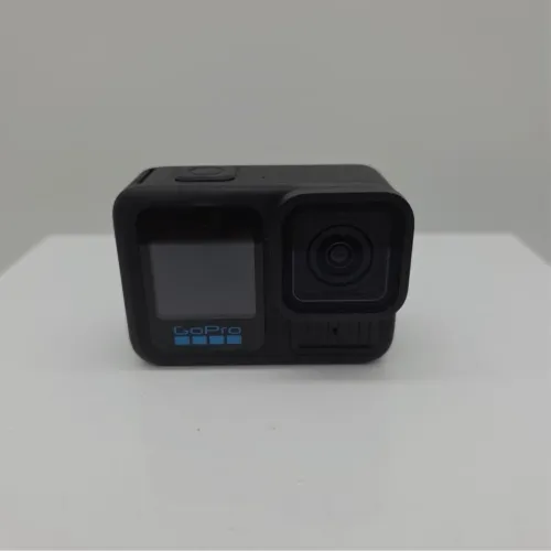 GoPro HERO13 Black Creator Edition