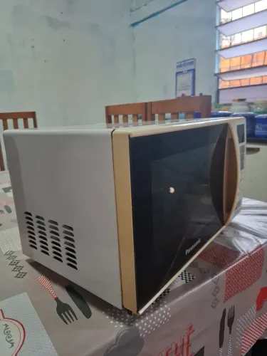 VENDO Micro-ondas da Panasonic