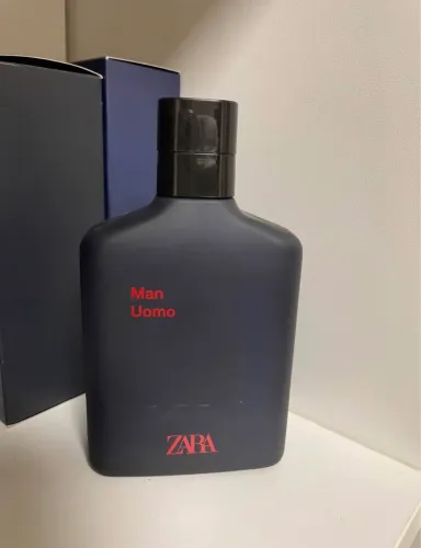 Perfume Zara Uomo 100ml