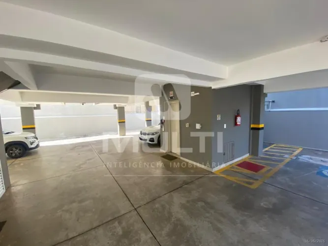 Apartamento - CAZECA