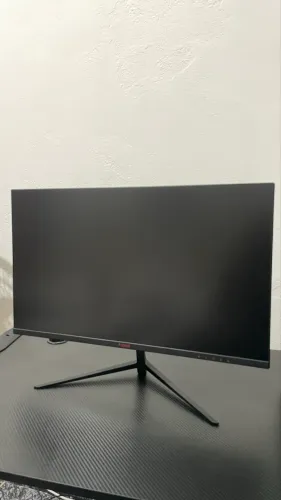 Monitor Gamer Pichau Centauri CRS24B, 24 Pol., IPS, FHD, 1ms, 165Hz, FreeSync, HDMI/DP
