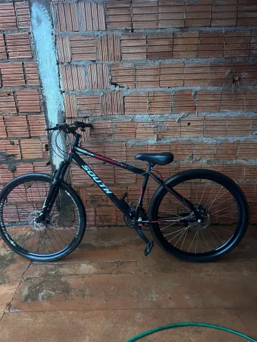 Bicicleta Mountain Bike South Bike Hunter GT