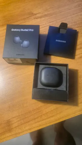 Fone Galaxy Buds 2 Pro