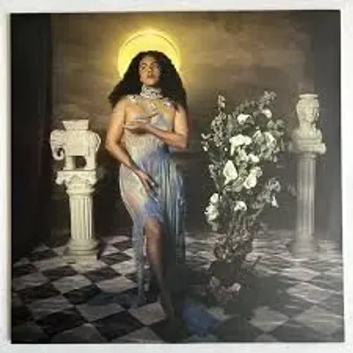Lp Rachel Reis - Meu esquema ( Novo)