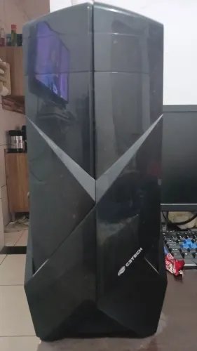 PC gamer
