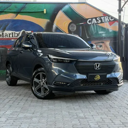 Honda HR-V EXL 1.5 Sensing 16V 5P Aut. 2025