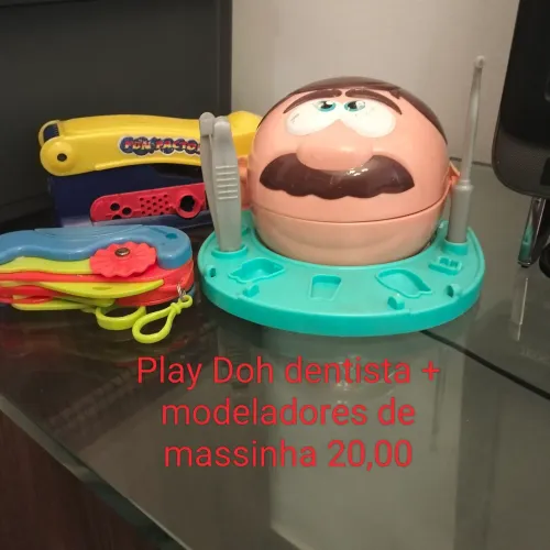 Brinquedos Infantis