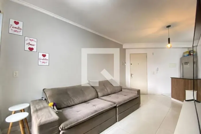 Apartamento à Venda - São João Clímaco, 2 Quartos, 50 m2