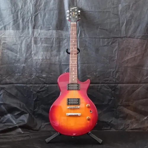Guitarra Les Paul Epiphone Special II