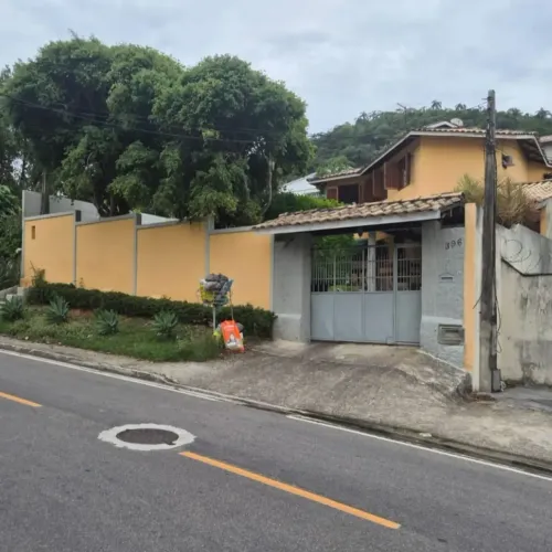 LOCAÇÂO Bairro santo Antonio