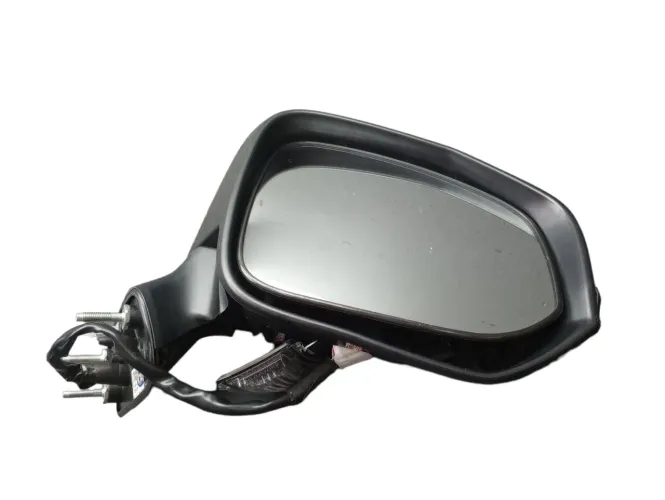 Retrovisor L.d Corolla Cross Xrx 2022 Com Detalhes 