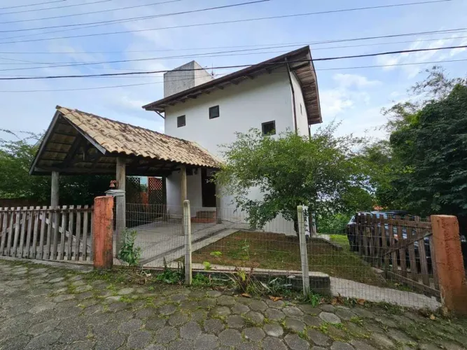 Locação Casa Florianópolis SC