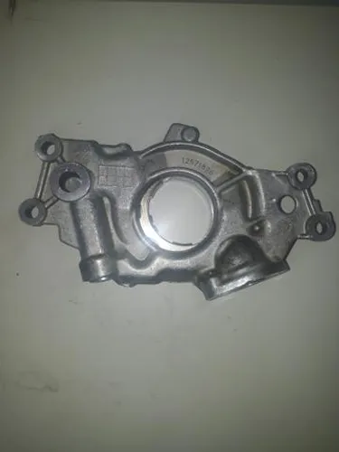 Bomba de oleo GM Camaro v8 2012