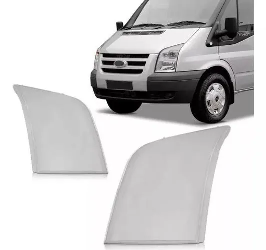 Par Lente Farol Ford Transit 2009 2010 2011 a 2016 2017 2018