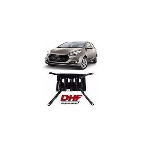Protetor Carter HB20 Hat sedan Peito De Aço Promoção grbdsds