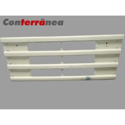 1397570 - Grade Frontal Intermediaria Para Serie 4r (Genuíno Scania)