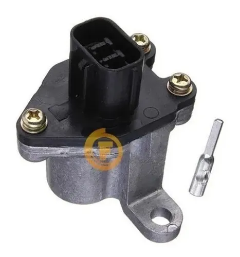 Sensor Velocidade Honda Civic Accord 92 À 97 Prelude 93 À 01