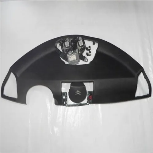Kit airbag citroen c4 pallas