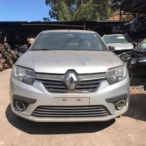 Sucata Sandero 2021