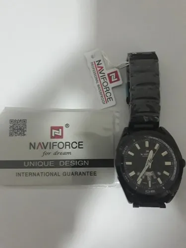 Relógio masculino Naviforce