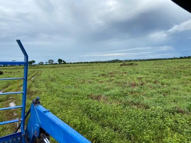  675.5 Alqueires goiano 