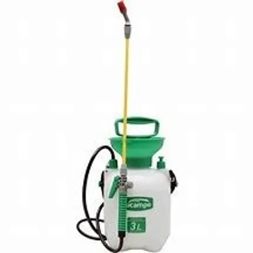 Pulverizador compressão prévia ducampo 3L