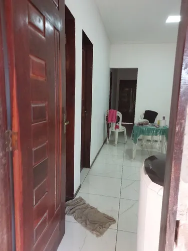 EXELENTE CASA NA VILA MARANHAO