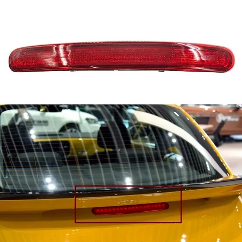 Brake Light Terceira Luz de Freio Vw Fusca 2013 2014 2015 2016