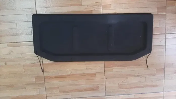 Tampão Bagagito Hb20