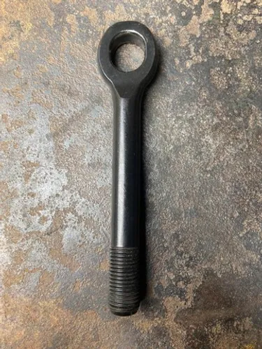 Gancho de reboque ix35 