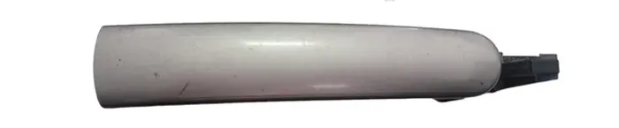 Maçaneta Externa Fox Gol Voyage G6 N43